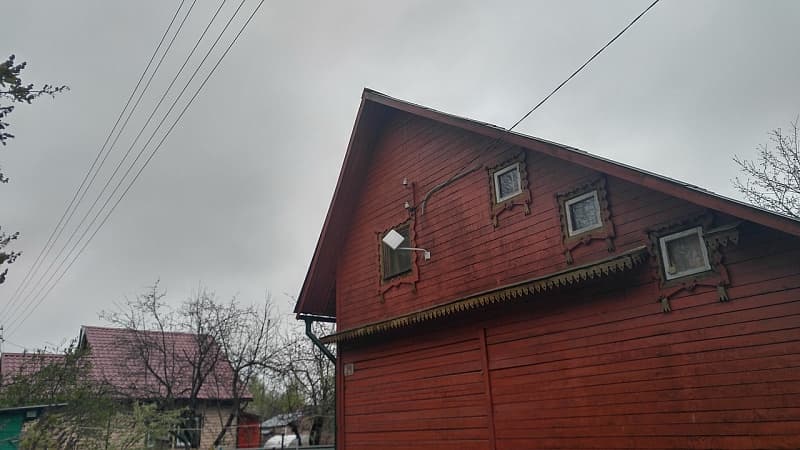 Интернет на дачу в Деревня Грибки, городской округ Мытищи, Московская область