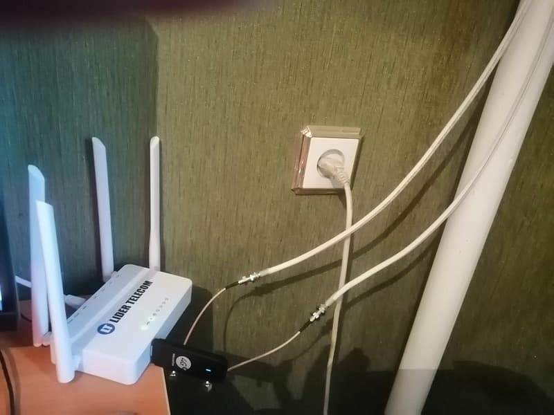 Интернет на дачу в г. Суздаль, Суздальский район, Владимирская область