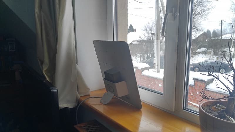 Интернет на дачу в Деревня Житнево, городской округ Домодедово, Московская область