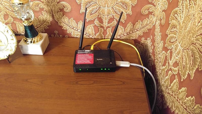 Интернет на дачу в Поселок городского типа Запрудня, Талдомский район, Московская область