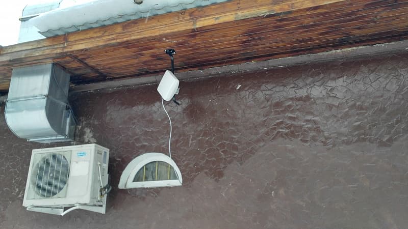 Интернет на дачу в Долгопрудный, Московская область