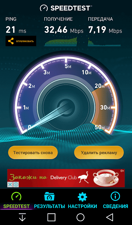 Интернет на дачу в Долгопрудный, Московская область