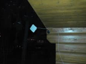 Интернет на дачу в Село Тарасовка, Пушкинский район, Московская область