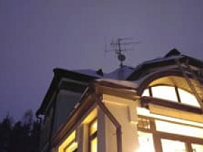 Интернет на дачу Коттеджный поселок Изумрудный Век, Одинцовский район, Московская область