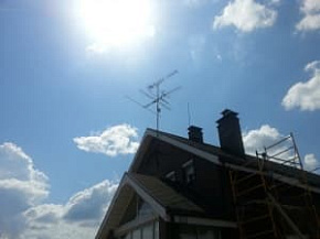 Интернет на дачу в Садовое товарищество Ганусово Раменский район, Московская область