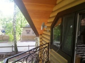 Интернет на дачу в Село Немчиновка, Одинцовский район, Московская область