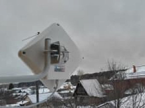 4g интернет в Коттеджный поселок Муравино, Константиновское сельское поселение, Раменский район, Московская область