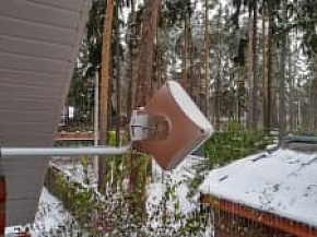 Интернет на дачу в Посёлок городского типа Кратово, Раменский район, Московская область