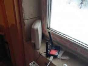 Интернет на дачу в Деревня Большое Сараево, Одинцовский район, Московская область