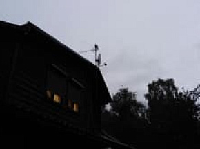 Интернет на дачу в Химки, Московская область