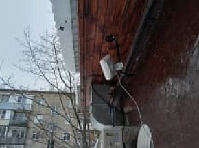 Интернет на дачу в Долгопрудный, Московская область