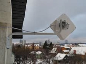 Интернет на дачу в СНТ Сокольники, Балашиха, Московская область