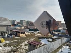 Интернет на дачу в СНТ Ручеёк, Клинский район, Московская область