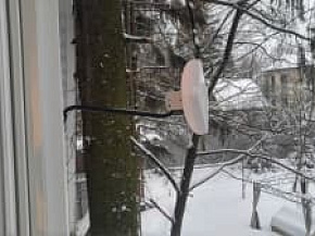 Интернет на дачу в Деревня Жуковка, сельское поселение Барвихинское, Одинцовский район, Московская область