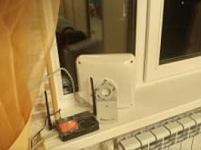 Интернет на дачу в Деревня Залесье, Клинский район, Московская область