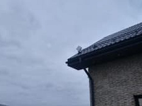 Интернет на дачу в Деревня Чапаевка, Одинцовский район, Московская область, Россия