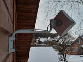 Безлимитный интернет в Деревня Исаково, городское поселение Электроугли, Ногинский район, Московская область