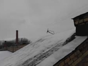 Интернет на дачу в Москва, Посланников переулок, магазин автозапчастей