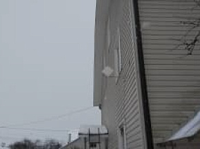 Улица Макарова, Звенигород, Московская область