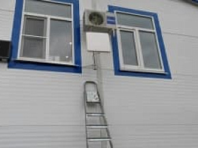 Интернет на дачу в Деревня Старая Руза, Рузский район, Московская область