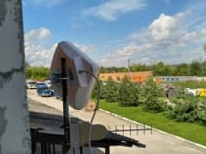 Интернет на дачу в Егорьевск, Московская область