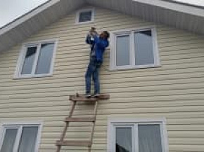 Интернет на дачу в Садовое товарищество Белые Берёзки, деревня Овечкино, поселение Щаповское, Москва