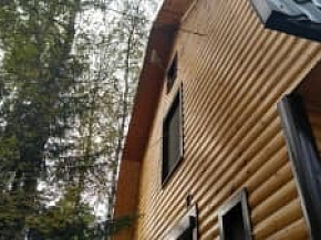 Интернет на дачу в Садовое товарищество Искра, поселение Марушкинское, Москва