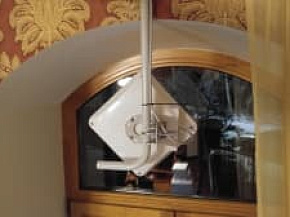 Интернет на дачу в Поселок городского типа Запрудня, Талдомский район, Московская область