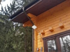 Беспроводной интернет в ДНТ Солнечный, Чеховский район, Московская область