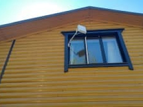 Беспроводной интернет в СНТ Дружба-2, городской округ Шатура, Московская область