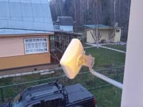 Интернет на дачу в Садовое товарищество Дубки-2, Орехово-Зуевский район, Московская область