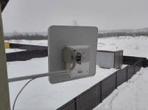 Интернет на дачу в  СНТ Флора, Солнечногорский район, Московская область