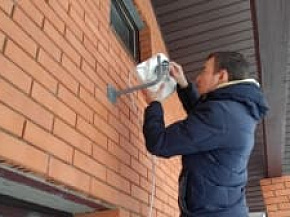 Интернет на даче в Коттеджный посёлок Ефимовский Лес, городской округ Павловский Посад, Московская область