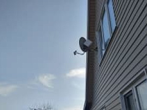 Интернет в частном доме деревня Новочеркасское, Воскресенский район, Московская область